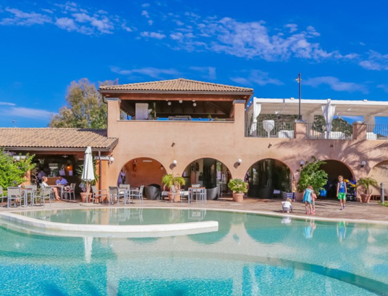 Immagine per Eden Village Alma Resort