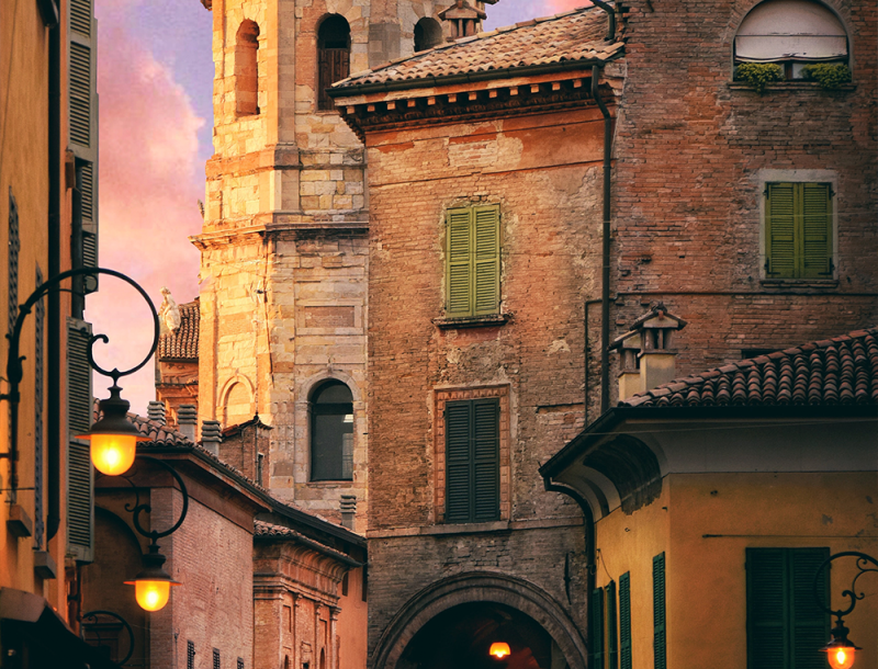 Immagine per Emilia-Romagna