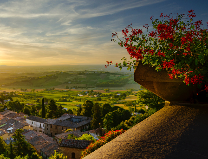 immagine per 5 Giorni in Emilia Romagna – Silver Tour