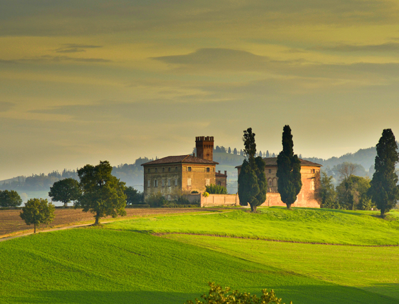 immagine per 5 Giorni in Emilia Romagna - Gold Tour