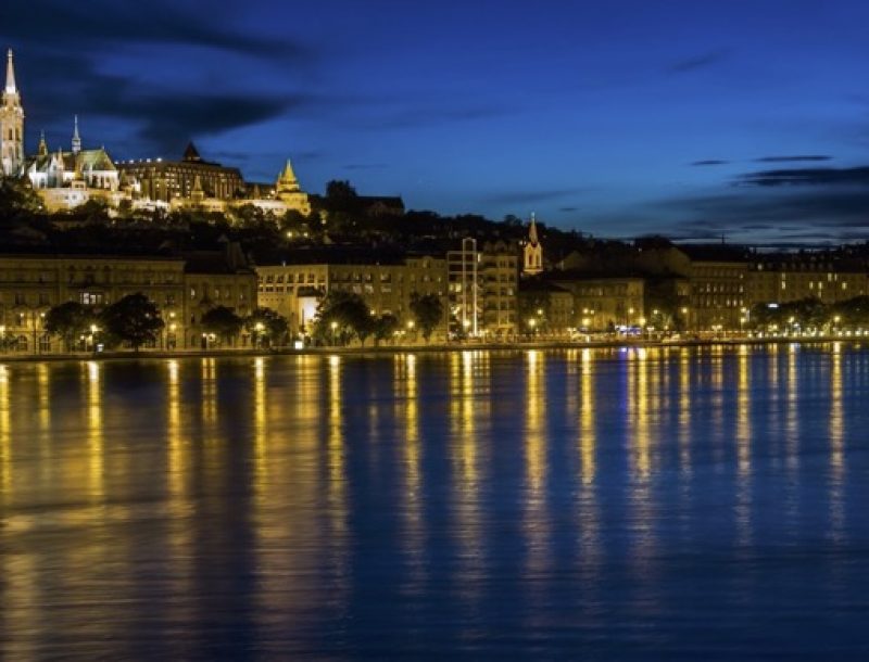 Immagine per Panorami dell’Est Europa