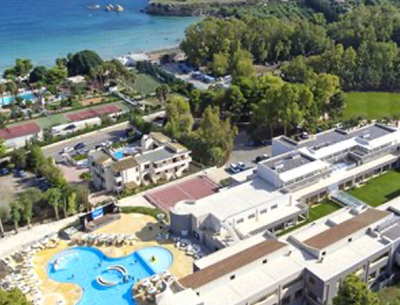 Immagine per Futura-Club-Spiagge-Bianche