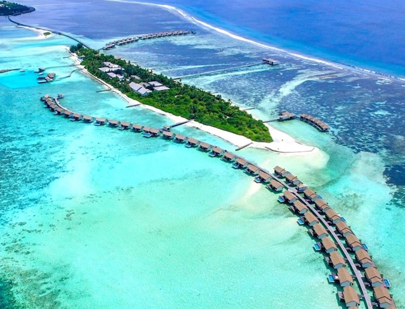 Immagine per Speciale Maldive