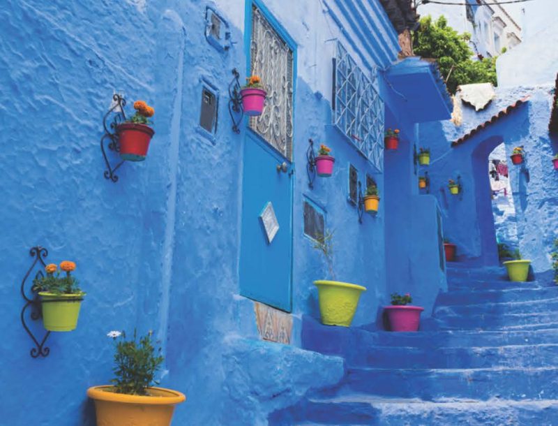 immagine per Gran Tour Marocco Prestige