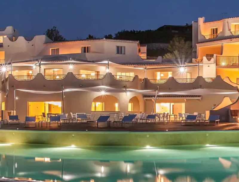 Immagine per Hotel-Calacuncheddi