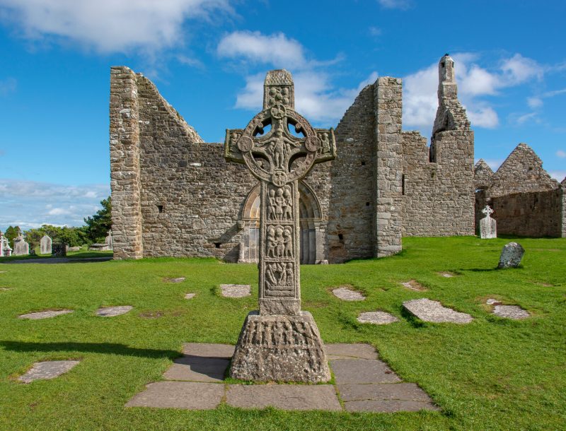 immagine per Irlanda & Isole Aran