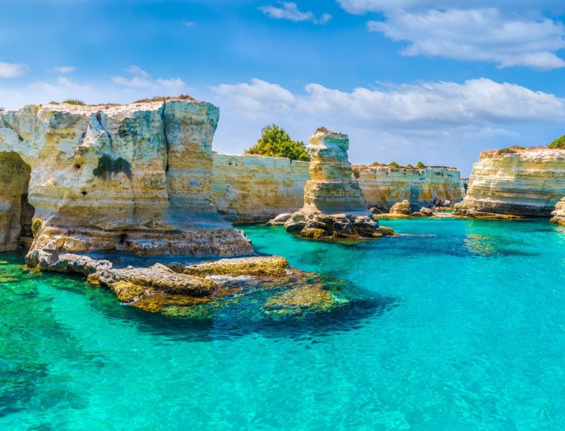 immagine per Salento da scoprire