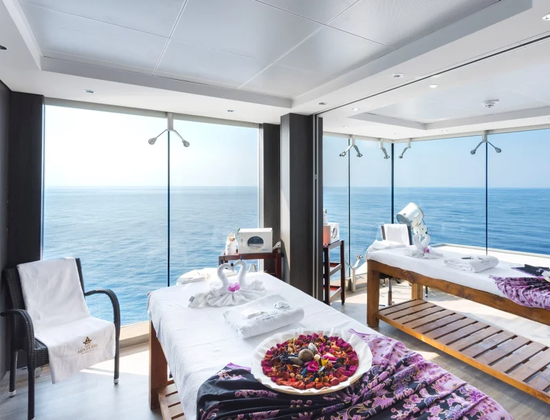 Immagine per MSC Opera Mediterraneo