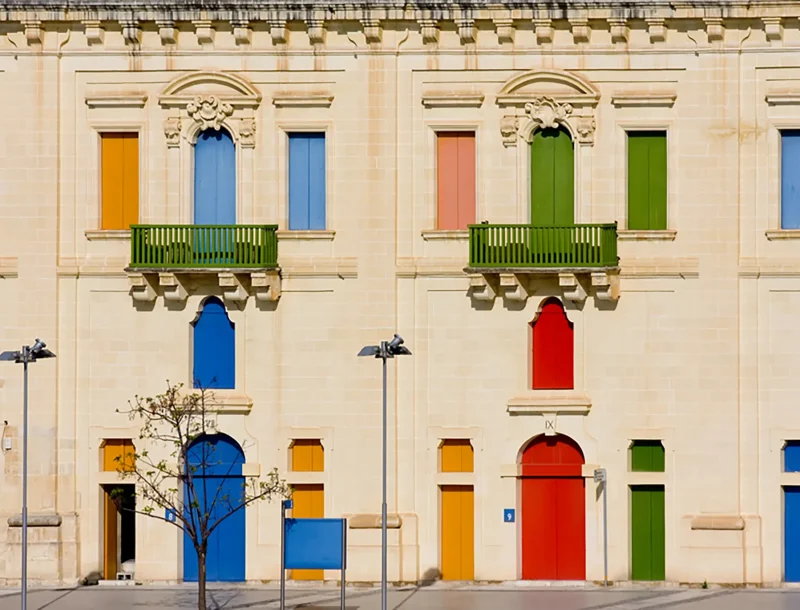 Immagine per Malta