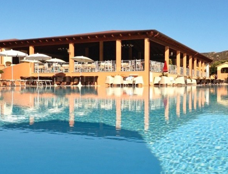 Immagine per Marina-Rey-Beach-Resort