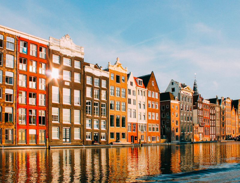 immagine per Pasqua Amsterdam e dintorni