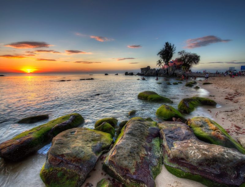 Immagine per Phu-Quoc