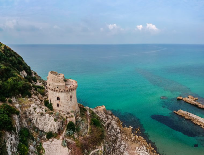 immagine per Sermoneta – Norma – Bassiano – Giardini di Ninfa – Cori