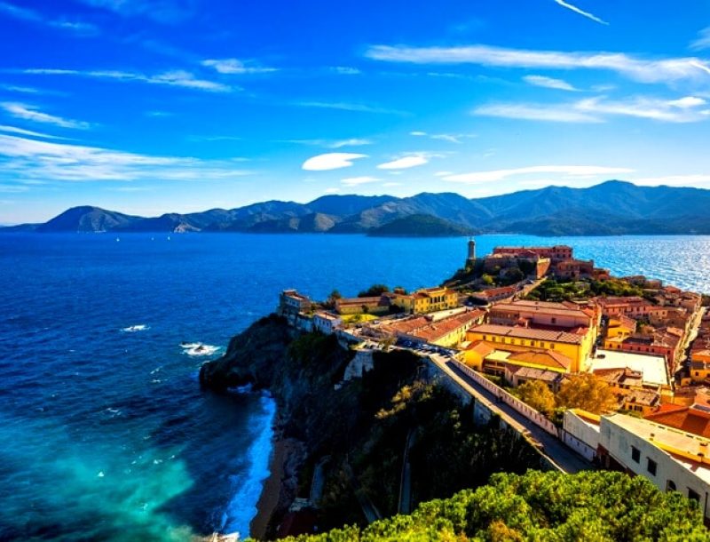 immagine per Scopri L'Arcipelago toscano