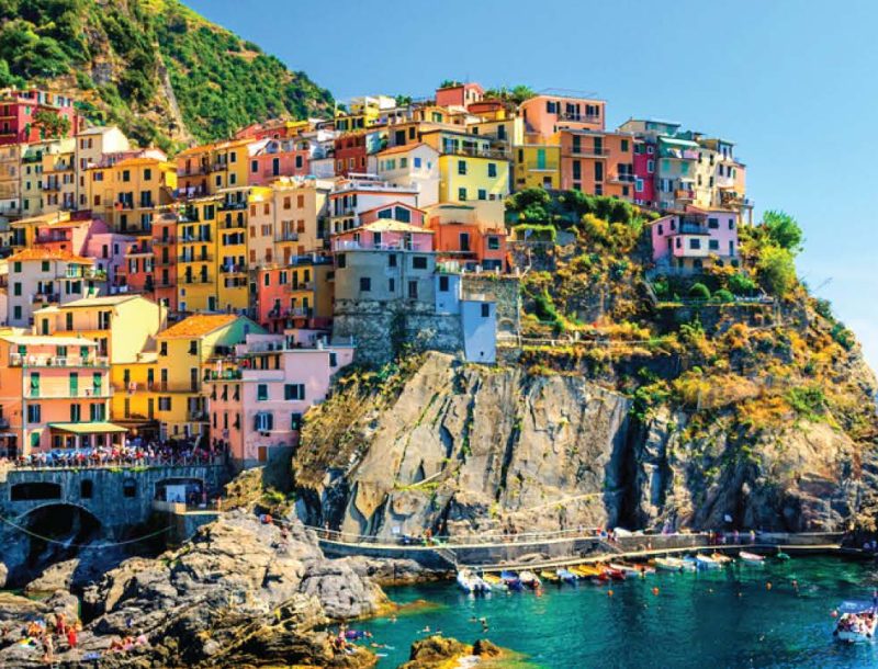 immagine per Scopri La Liguria