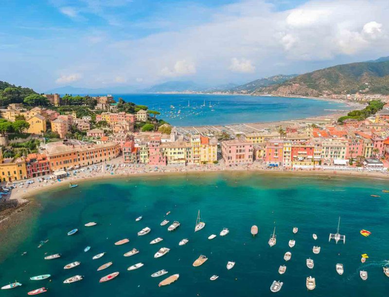 immagine per Tour delle 5 terre & dintorni – Gold Tour