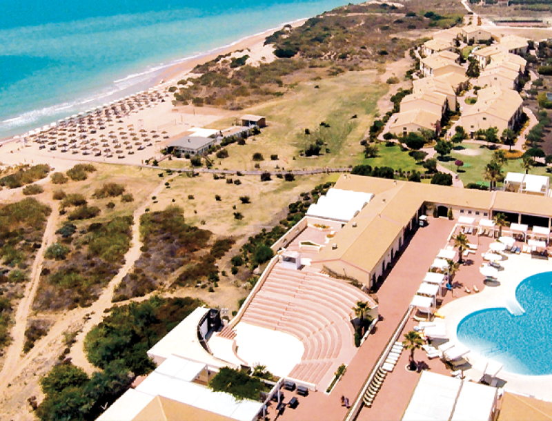 immagine per Sikania Resort