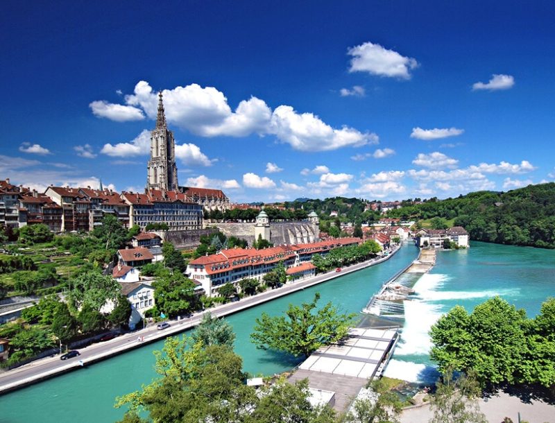 immagine per Tour Svizzera