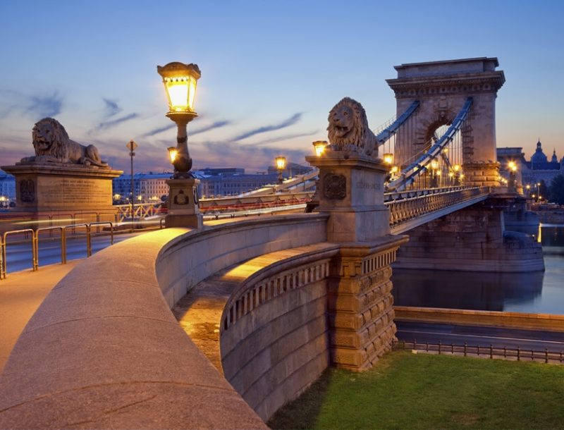 immagine per Tour Ungheria