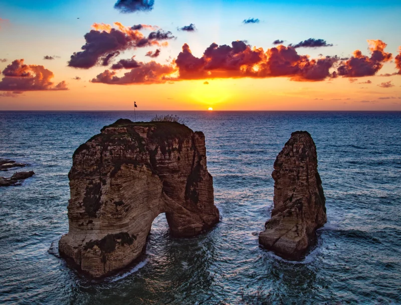 Immagine per Tour esclusivo alla scoperta del Libano