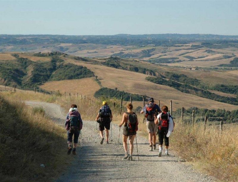 Immagine per Via-Francigena_Em.Romagna_Fidenza-Fornovo
