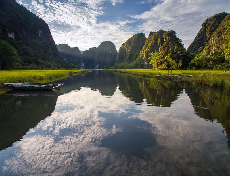 Immagine per Vietnam-Gran-Tour