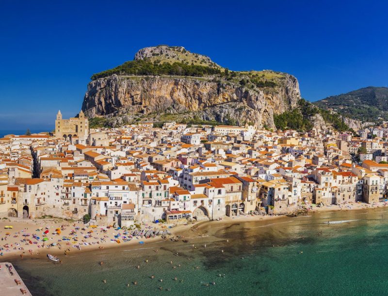 Immagine per Cefalù