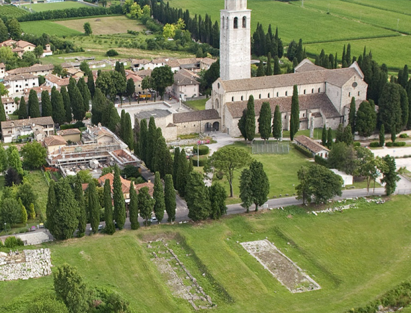 Immagine per Aquilea