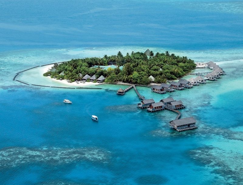 immagine per Veraclub Gangehi Island Resort & Spa