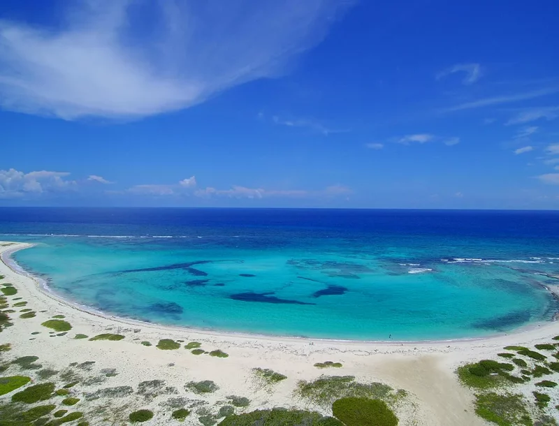 immagin eper 28 °C tutto l'anno: Aruba nel Mar dei Caraibi