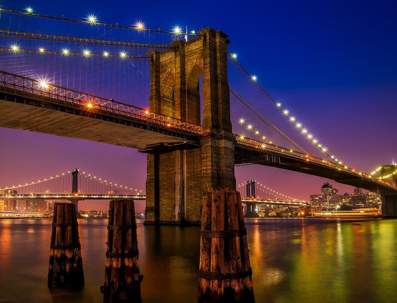 immagine per Capodanno a New York