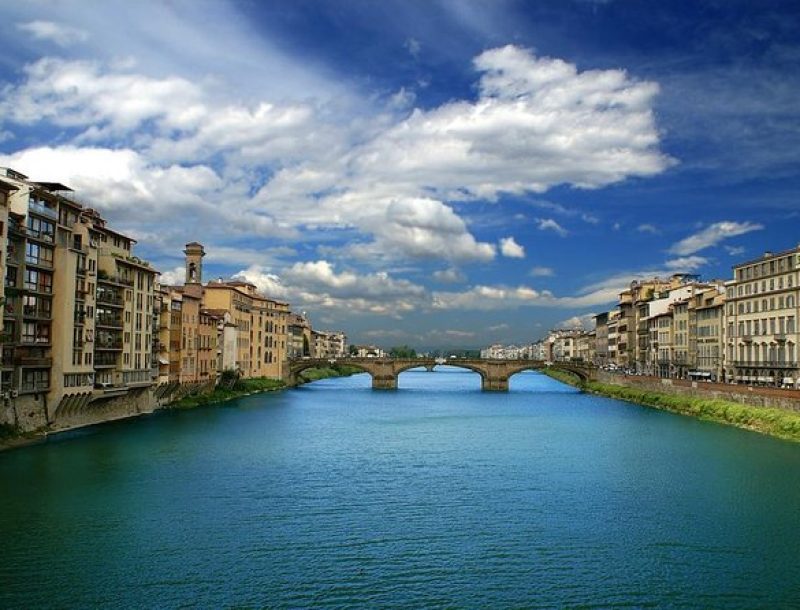 immagine per Percorrendo la Valle dell’Arno