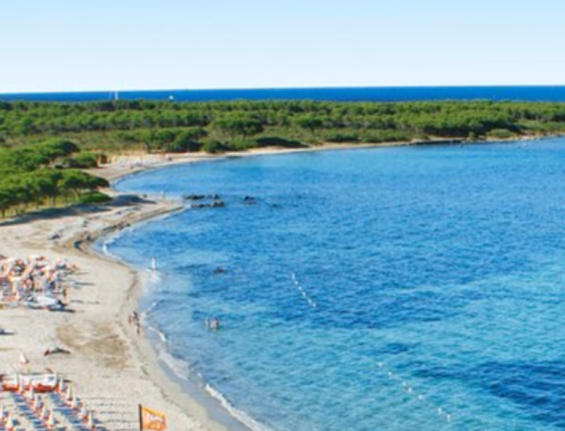 Immagine per Eden Village Li Cupulatti