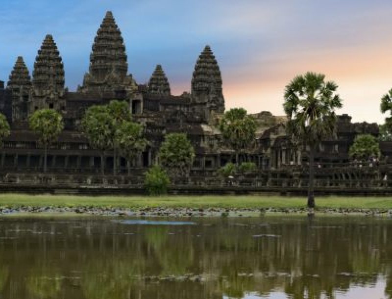 Immagine per Vietnam-Cambogia