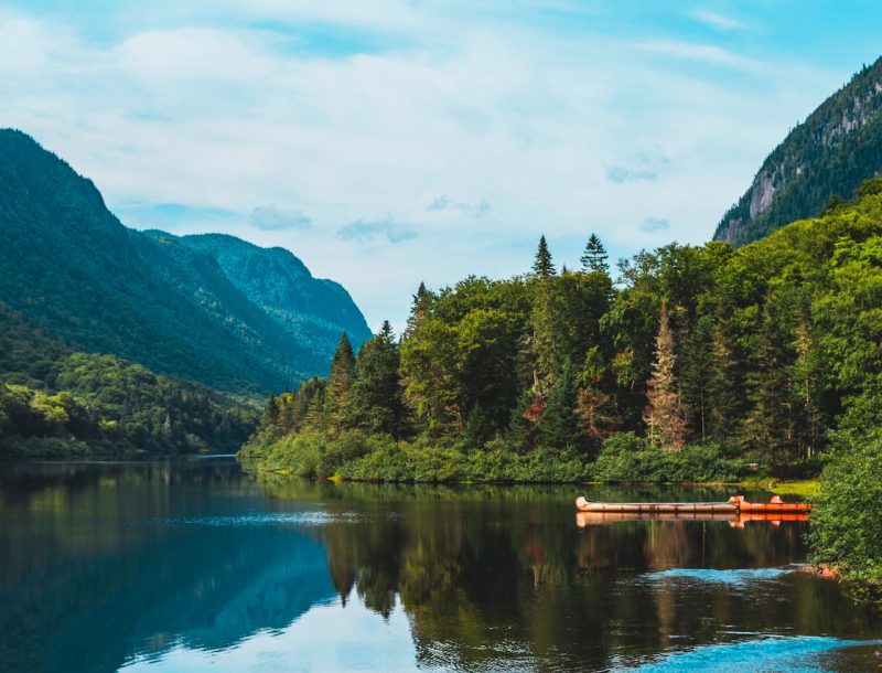 immagine per Le bellezze del Canada Est