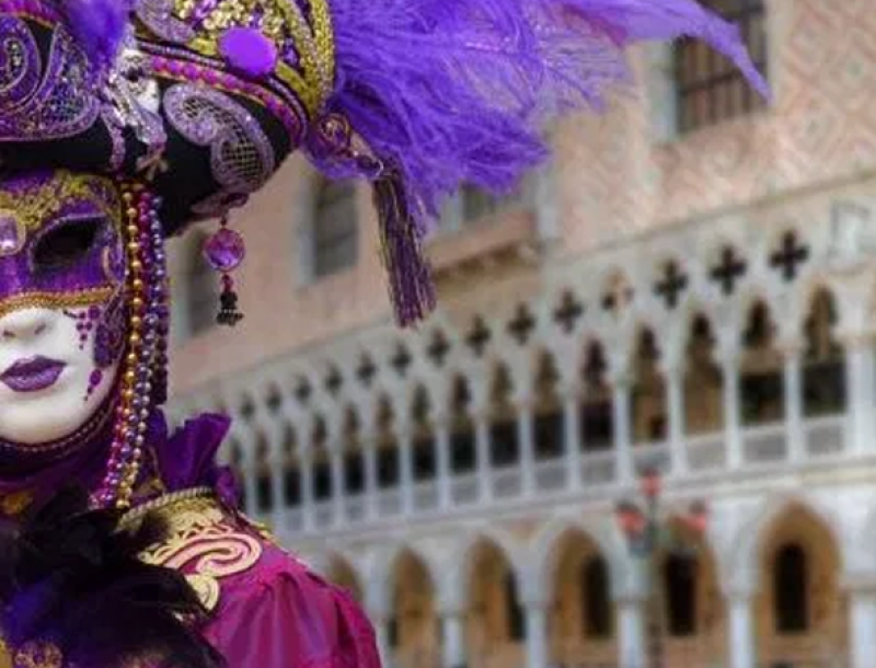 Immagine per carnevale a Venezia