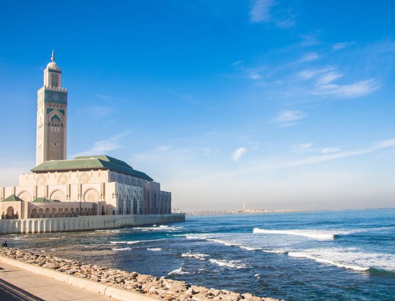 Immagine per Marocco tour delle città imperiali