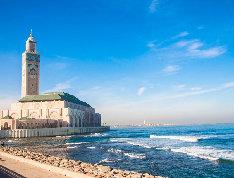 immagine per Speciale ponte San Pietro e Paolo. Tour Città Imperiali - Marocco