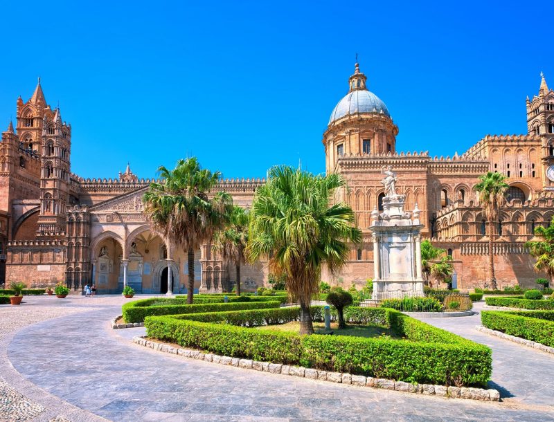 Immagine per Palermo
