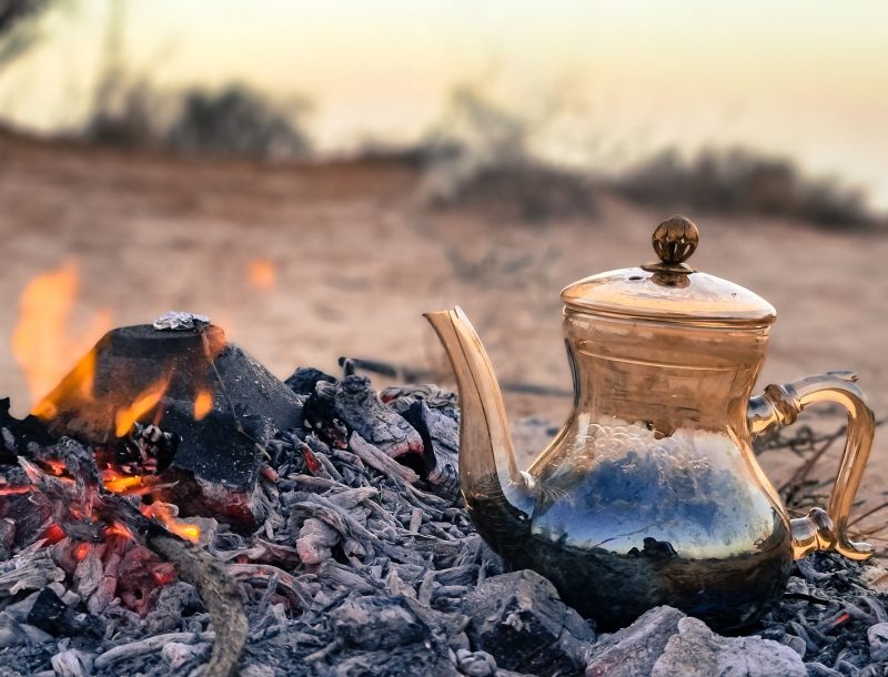 Immagine per oman deserto