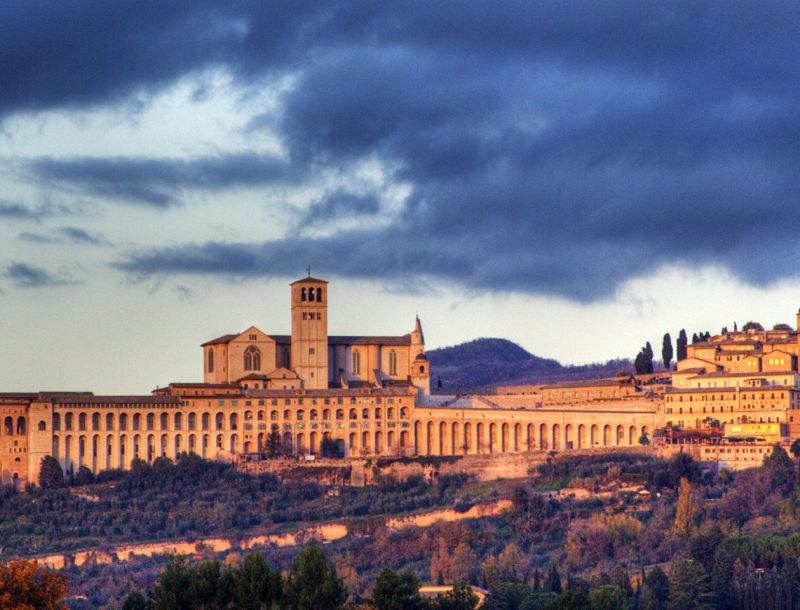Immagine per Torgiano – Assisi o Spello – Montefalco – Perugia “degustazione”