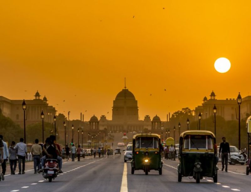 Immagini per Delhi
