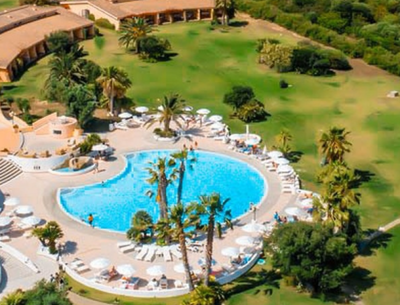 immagine per Salt’Elmo Beach Hotel