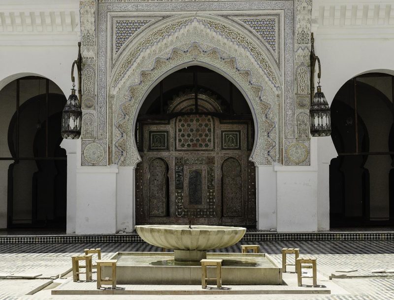 Immagine per Marocco Le città Imperiali