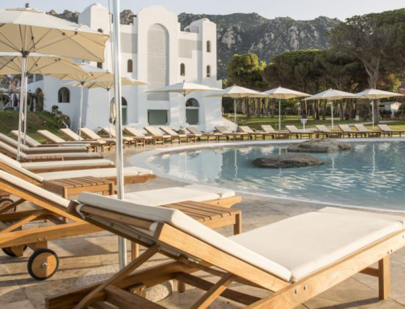Immagine per Falkensteiner Resort Capo Boi