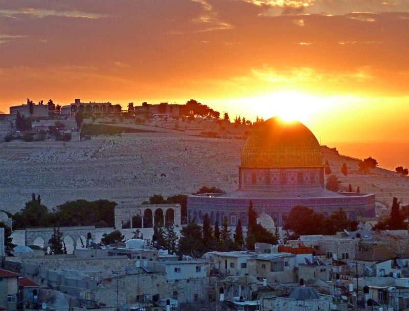 immagine per Tour classico Israele
