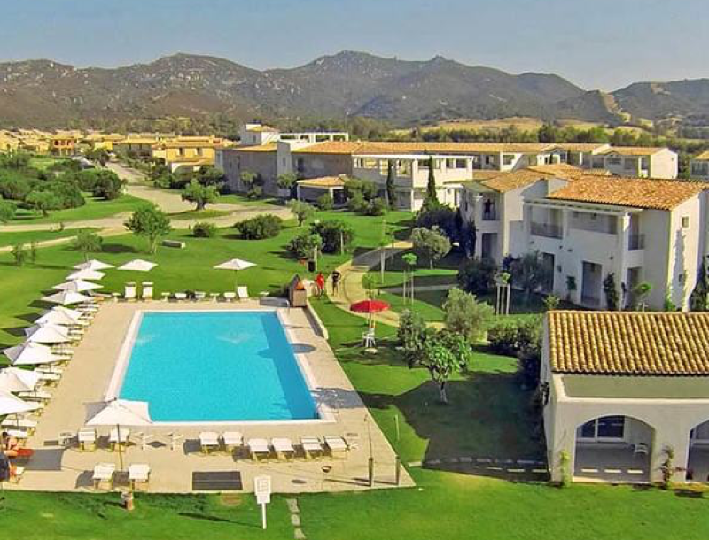 immagine per Veraclub Suneva Wellness & GOLF
