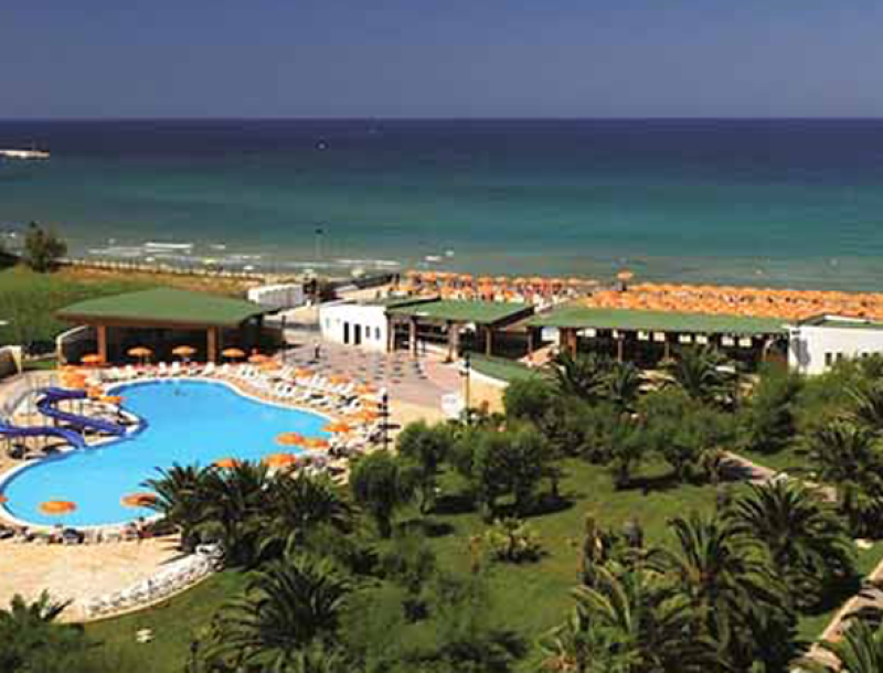 Immagine per Grandserena