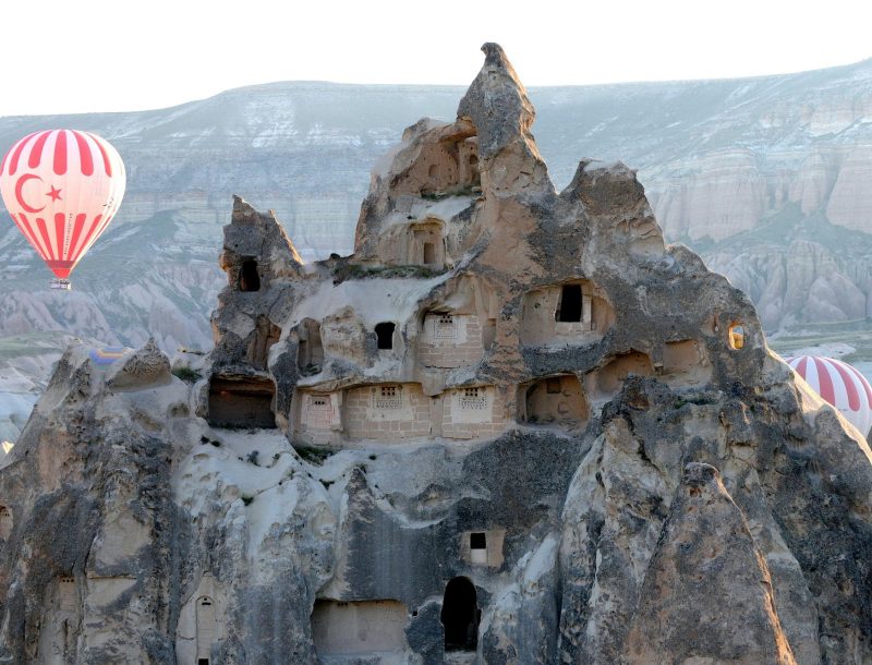 Immagine per Gran tour della Turchia