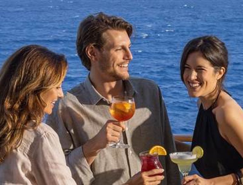 Immagine per Happy Drink! Prenota ora
